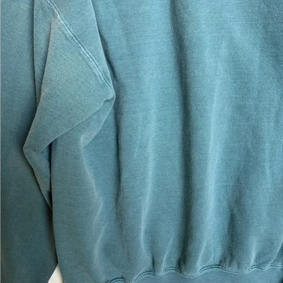 Skull graphic sweatshirt from Urban Outfitters - Picture 9 of 12